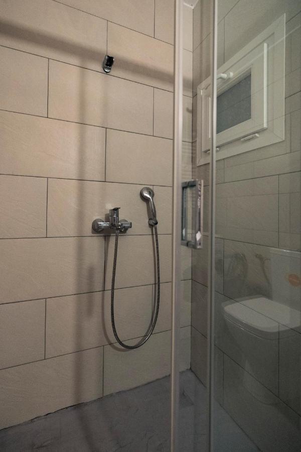 סלוניקי Delmare Mqueen Apartment מראה חיצוני תמונה